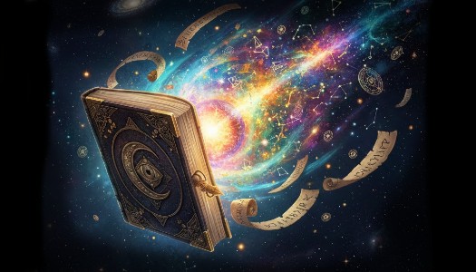 Greitas pasakų generavimas