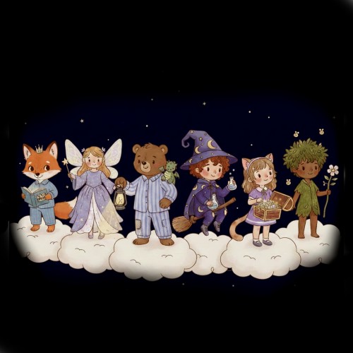 Personalizuoti herojai