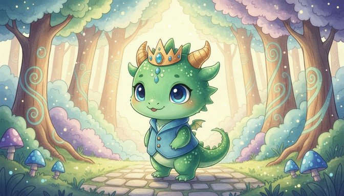 Stebuklingos pasakų iliustracijos